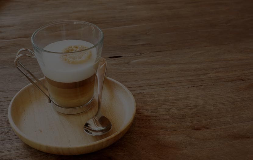 La Recette Du Gâteau Moka