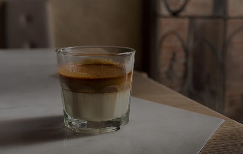 Recette Du Café Bombón