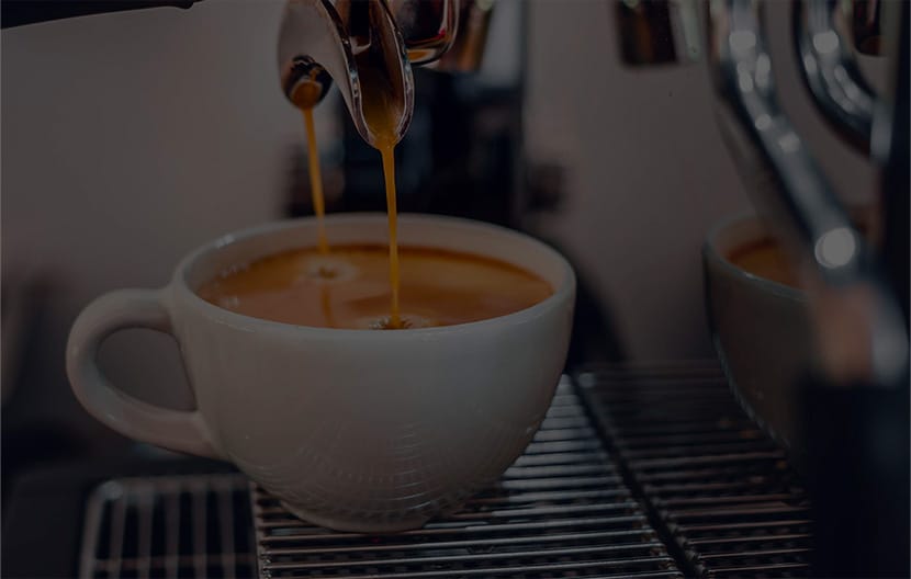 Choisir sa machine à café