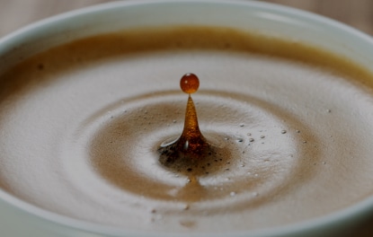 Tendances Café
