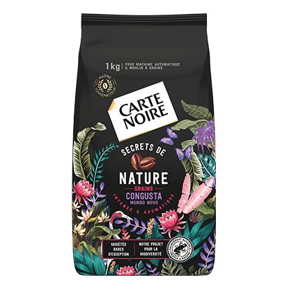Secret de Nature