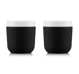 SET DE 2 MUGS DOURO 20 CL BODUM®