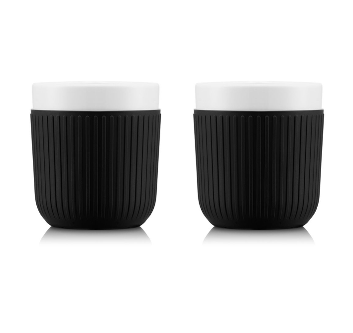 SET DE 2 MUGS DOURO 20 CL BODUM®