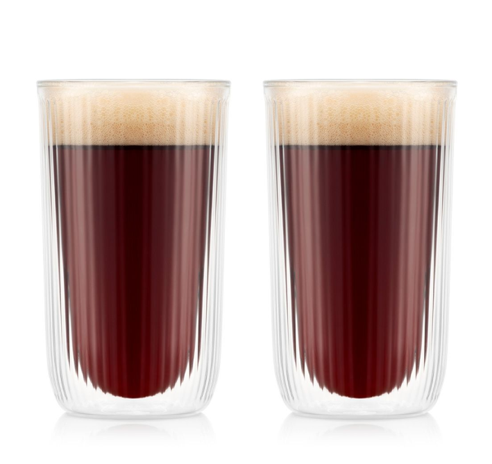 SET DE 2 MUGS DOURO 45 CL BODUM®