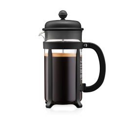 CAFETIÈRE À PISTON JAVA 1,0 L BODUM®