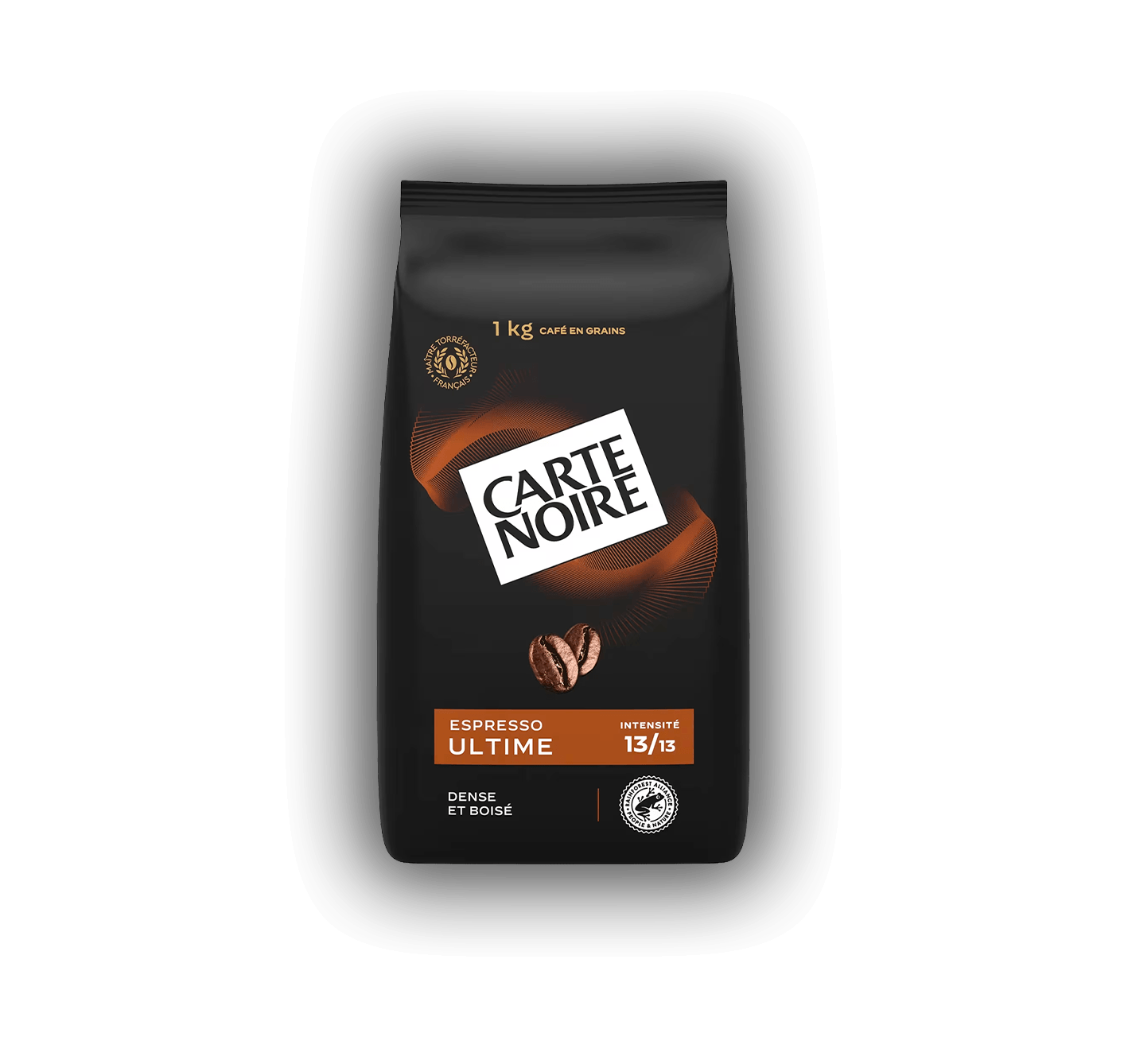 Grains - Espresso Ultime