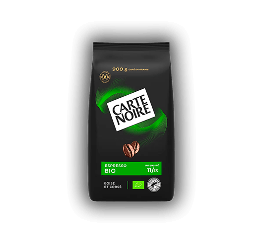 Grains - Espresso Bio