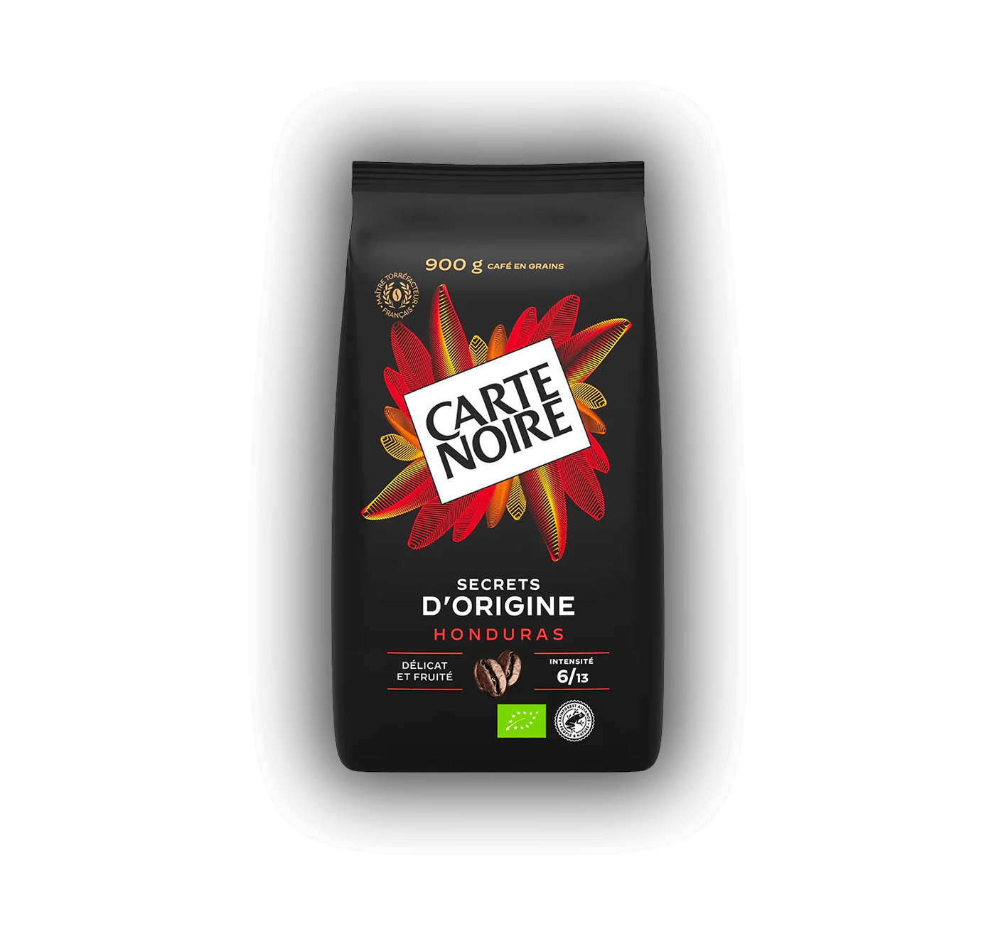 Grains - Secrets d'Origine - Honduras Bio