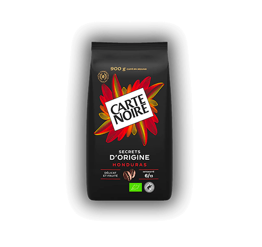 Grains - Secrets d'Origine - Honduras Bio