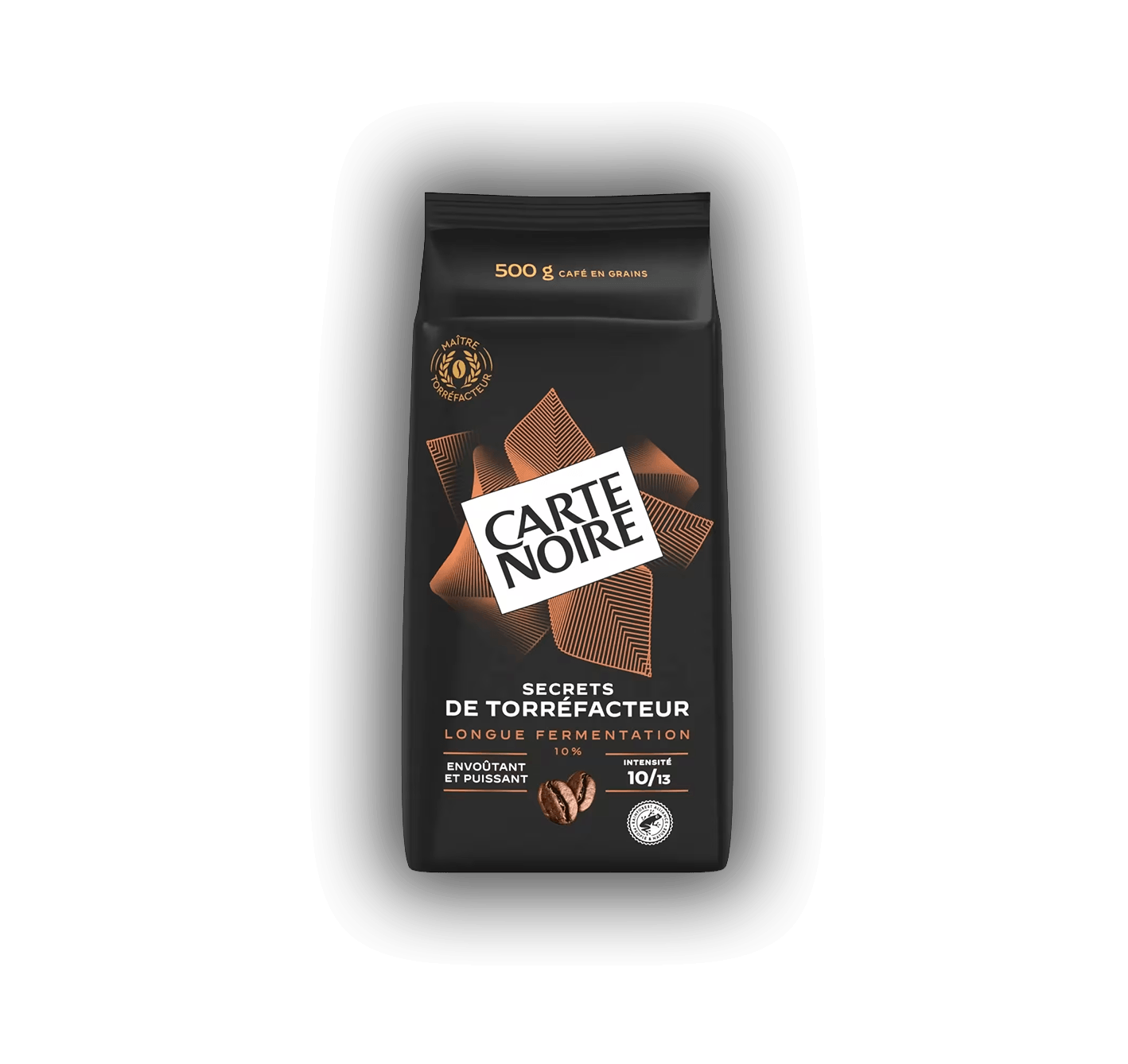 Grains - Cuvée De Caractère
