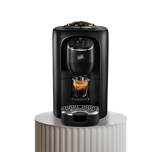 Machine à café en grains Aroma Signature par Carte Noire