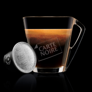 Capsule café Carte Noire Nespresso compatible - Coffee Webstore