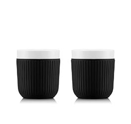 SET DE 2 MUGS DOURO 20 CL BODUM®