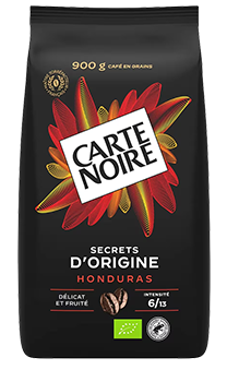 Grains - Secrets d'Origine - Honduras Bio