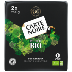 CARTE NOIRE Café Espresso classique nº 7 - 30 capsules - 159 g