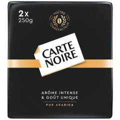 CAFE CLASSIQUE - Café torréfié moulu
