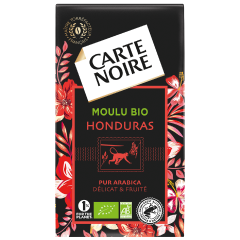 Café - moulu, grains, dosettes et capsules