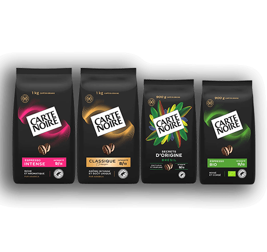 Coffret Dégustation 