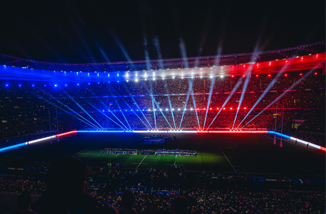 Tablì coffee machine in front